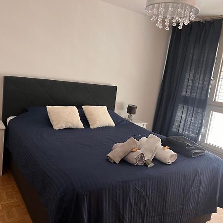 Easyroombasel Luaran gambar