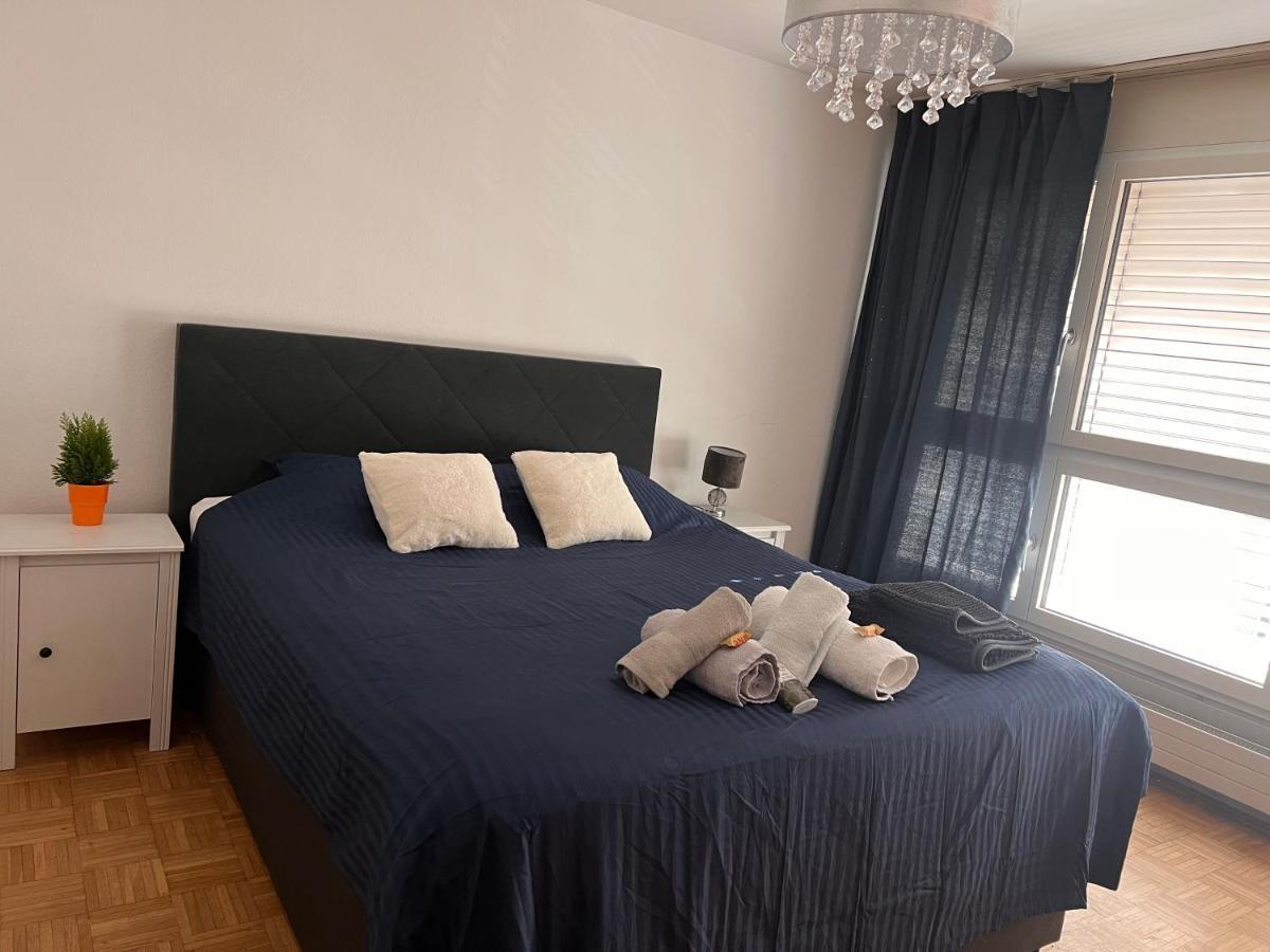 Easyroombasel Luaran gambar