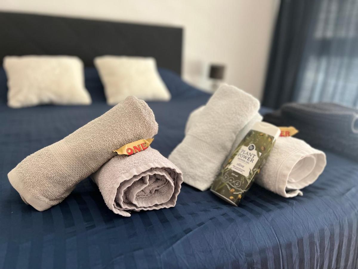 Easyroombasel Luaran gambar